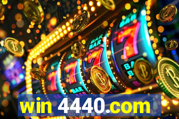 win 4440.com